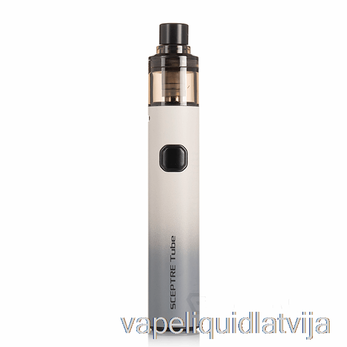 Innokin Scepter Tube Kit Pelēks Vape šķidrums